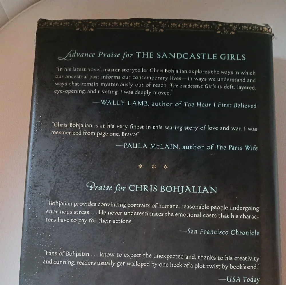 Hard Cover - Picture 3 of 5